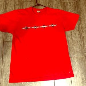 Supreme x Independent “Fuck the Rest” T-Shirt